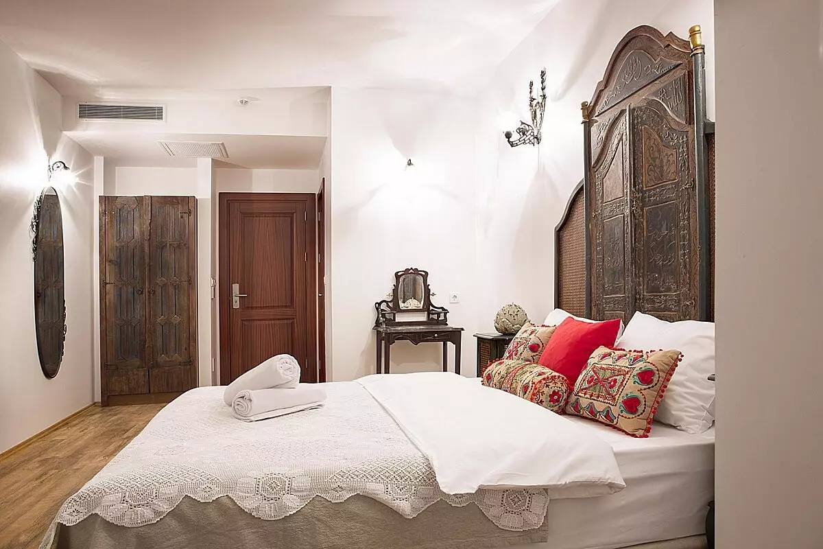 هتل اوریلا استانبول